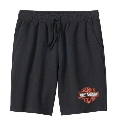 Harley davidson shorts - harley-davidson, b&s