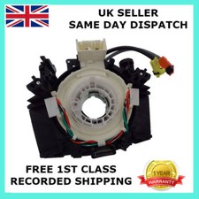 NEU AIRBAG SPIRALKABEL UHR