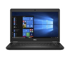 Dell Latitude 5480 | i5-7300U