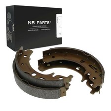 Bremsbacken Satz Trommelbremse