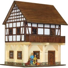 FACHWERKKORN (Walachei - 37 )