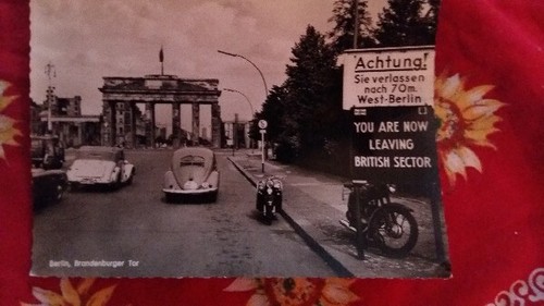 Ansichtskarte berlin - ak,, ansichtskarte,