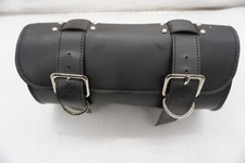 Leder Werkzeugtasche Rolle Chopper / Custombikes