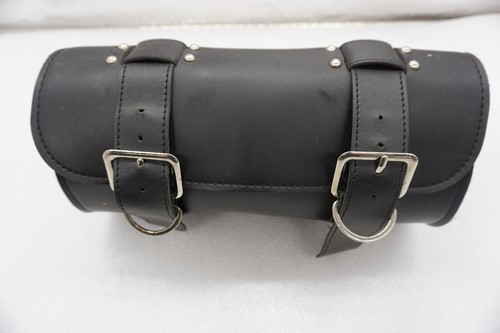 Leder werkzeugtasche rolle - leder,