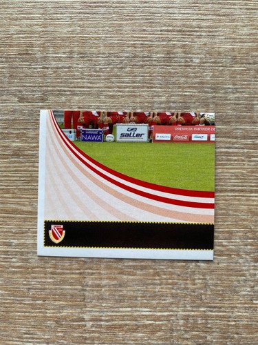Panini bundesliga 08 - bundesliga, 07/08