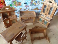 Alte Küche 7 - teilig