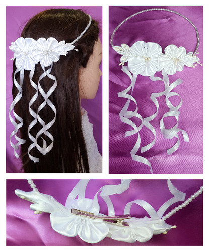 Haarklammer braut - haarklammer,
