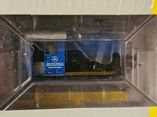 Trix 22138 Köf Werkslok