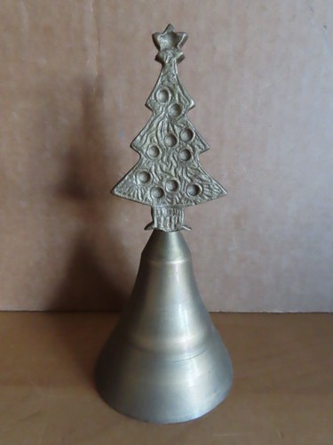 Handglocke tischglocke messing - tischglocke,