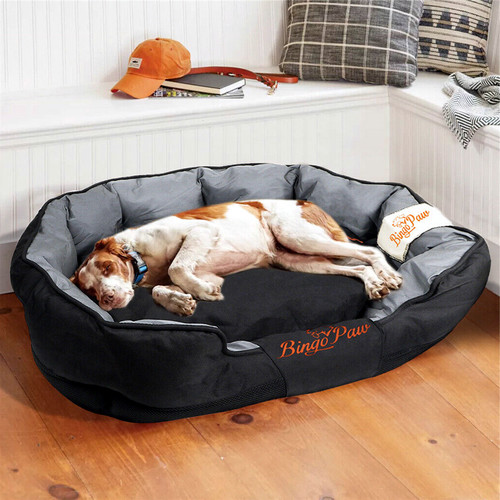 Hundebett xxl hundekrob - xxl,