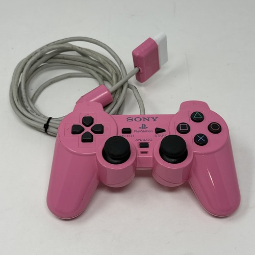 Sony playstation dualshock 2 - 2,