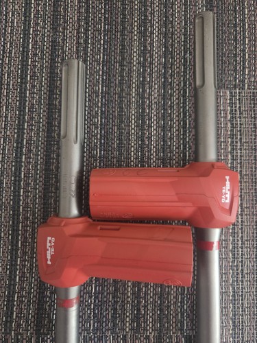 Hilti - (sds, max)