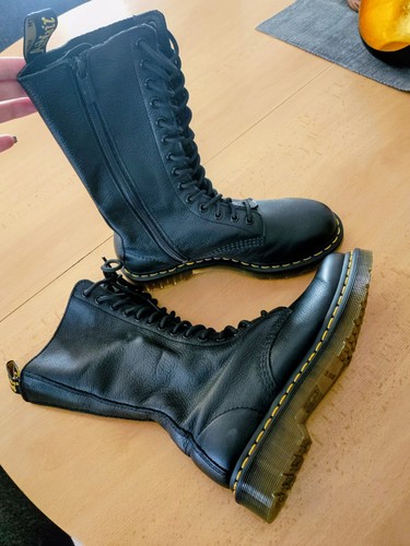 Martens größe 38 doc - dr.,