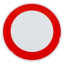 StVO Verkehrszeichen Nr. 250