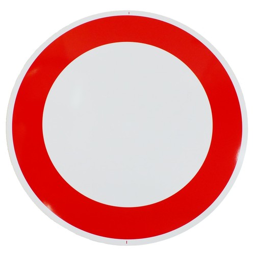 Stvo verkehrszeichen 250 - verkehrszeichen,