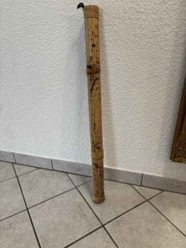 Regenstab rainstick art - /, *art