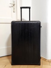 🛩️ RIMOWA Trolley Koffer