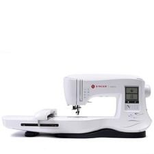 Singer Legacy SE 300