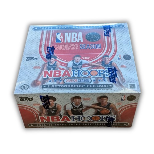 Topps 2025 basketball - basketball, nba
