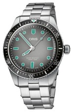 Oris Divers Sixty-Five