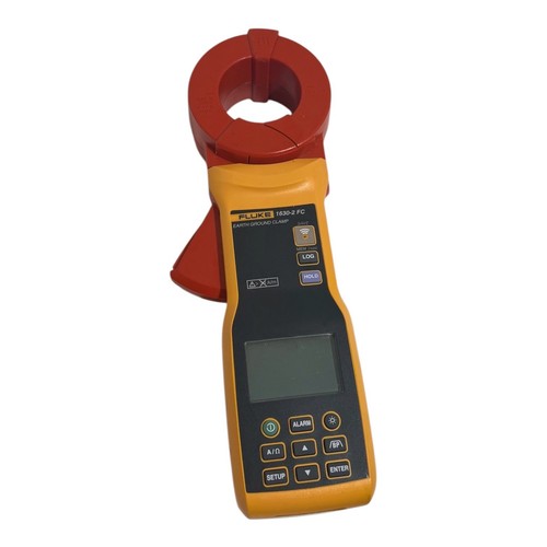 Fluke 1630 erdungsklemme - 1630-2,