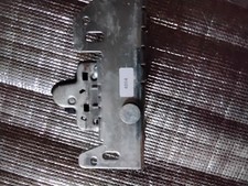 Smart Roadster Heckdeckel