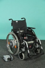 Alber fix e25 elektroantrieb - alber, e-fix