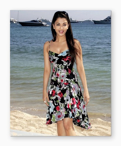 Aishwarya rai foto 8x10 - aishwarya,