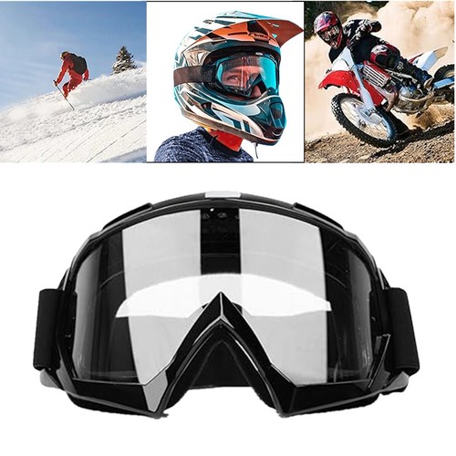 Motorrad skibrillen dirtbike - motorrad-skibrillen,