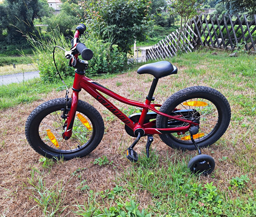 Specialized riprock bmx - riprock,