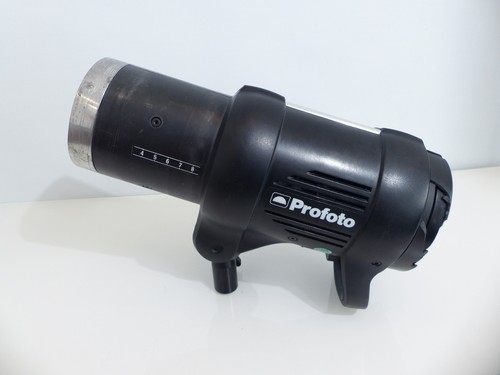 Profoto 500 air 4ghz - d1,