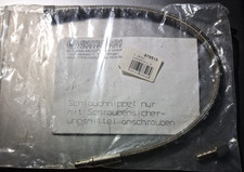 Abgassonde-Spirale GUTMANN GM3