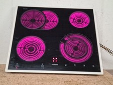 Bosch Glaskeramikkochfeld