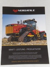 VERSATILE Knicklenker