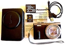 Panasonic LUMIX TZ61 18.1 MP