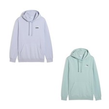 Puma Herren Kapuzenpullover