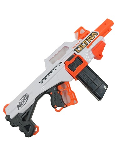 Nerf ultra select blaster - ultra,