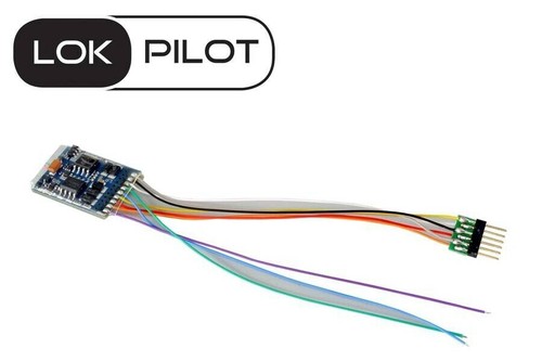 Esu 59626 lokpilot decoder - esu,
