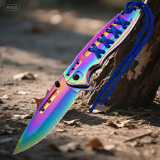 Klappmesser Einhandmesser