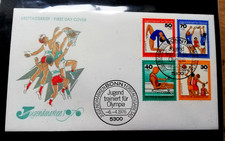 Berlin  ETB 6.04. 1976 Jugend