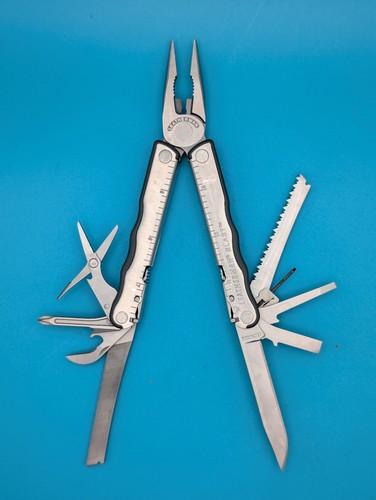 Leatherman blast multi tool - leatherman,