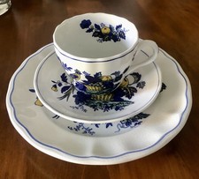 Spode Copeland Blue Bird
