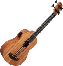 Kala nomad bass - kala, u-bass