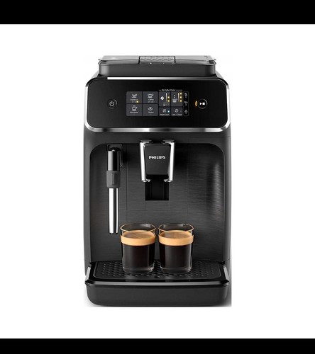 Philips kaffeevollautomat - philips,