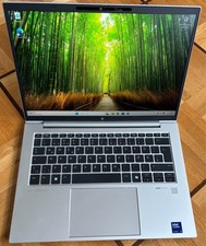 HP EliteBook 840 g11 14" TFT