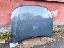 Motorhaube  Audi A5  8T  S5 8T