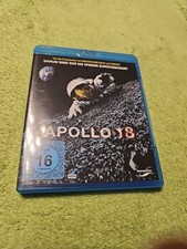 Apollo 18 [Blu - Ray] - Film