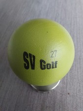 Minigolfball SV Golf - 27  ML