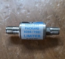 Agilent 5086 7261 coaxial - agilent, 5086-7261