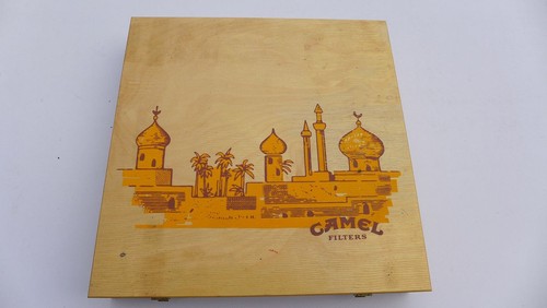 Camel filters schachspiel - camel,